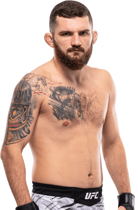 Michał Oleksiejczuk