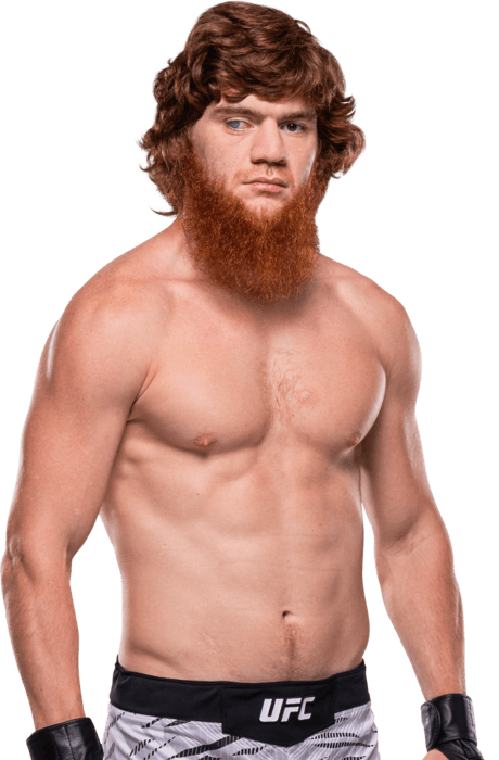 Sharabutdin Magomedov